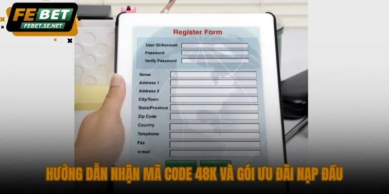 huong dan nhan ma code 48k va goi uu dai nap dau 2